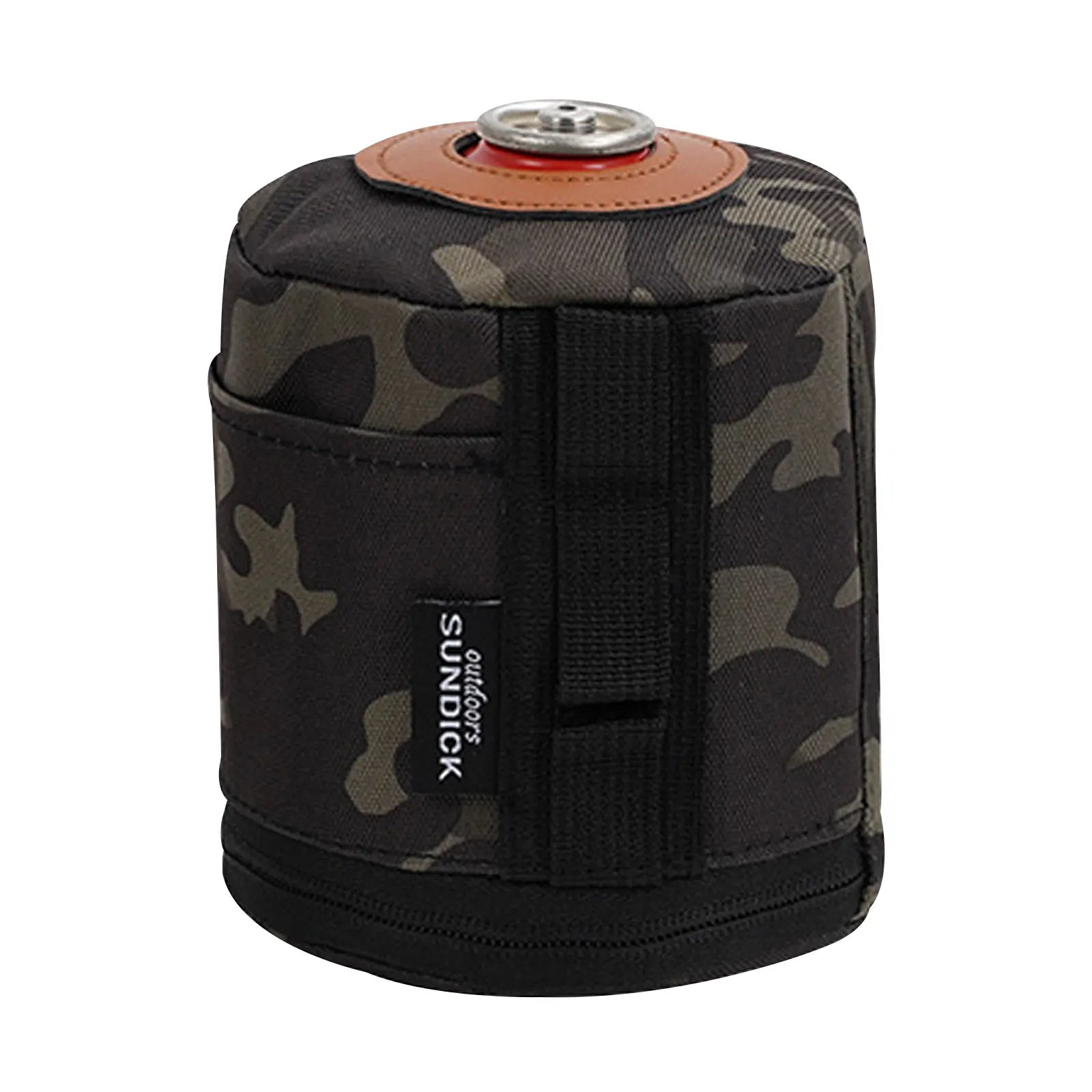 Camping Gas Canister Protective Cover