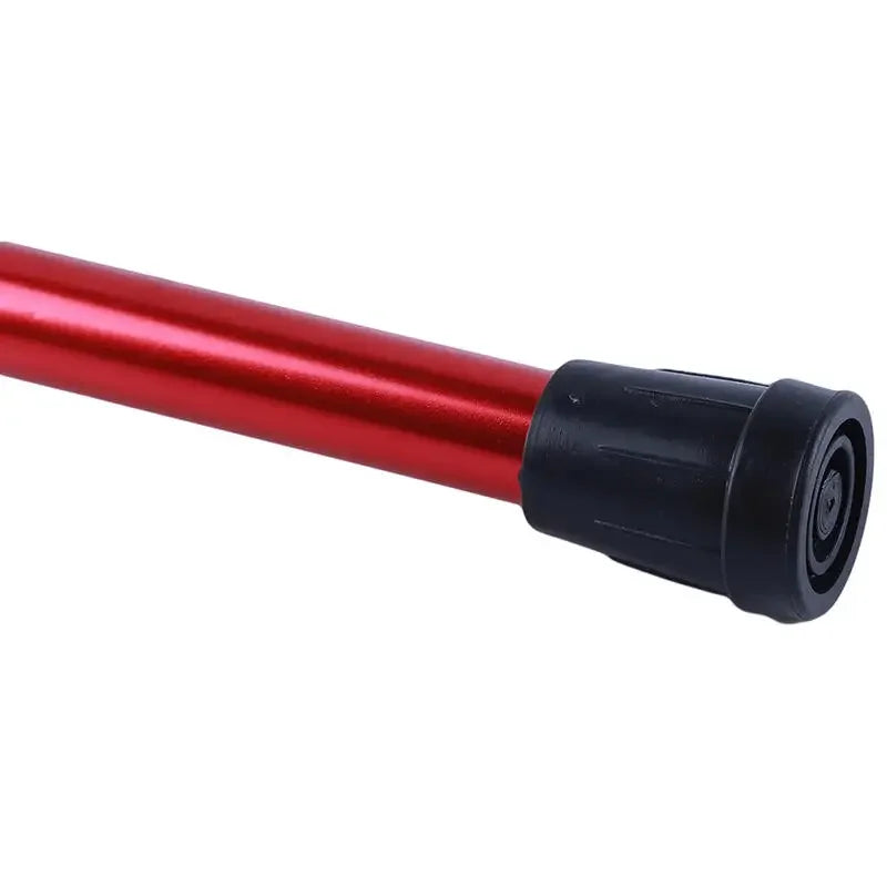 Telescopic Aluminium Hiking Walking Stick