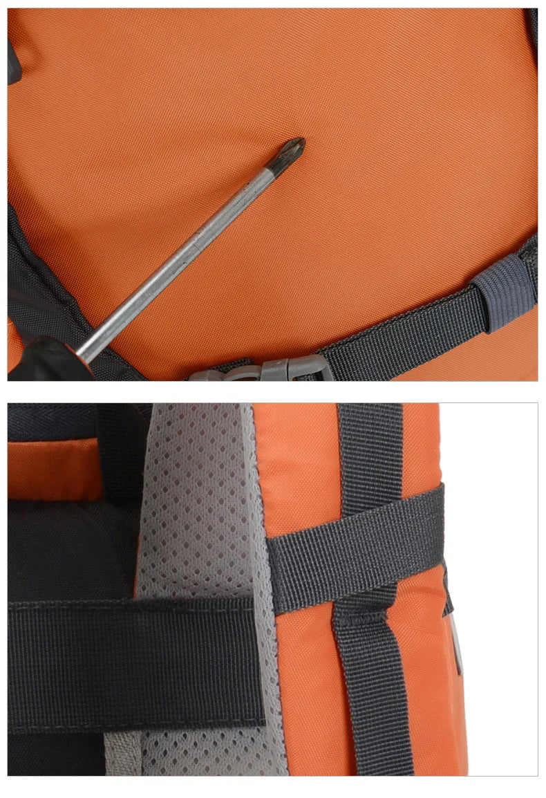 Hydration Backpack for Hiking & Cycling