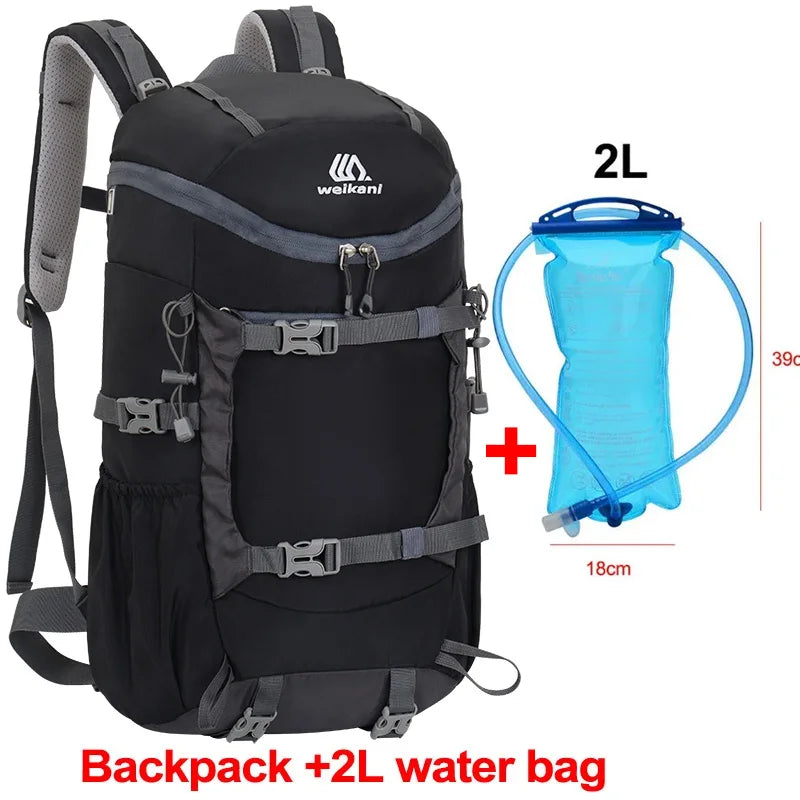 Hydration Backpack for Hiking & Cycling