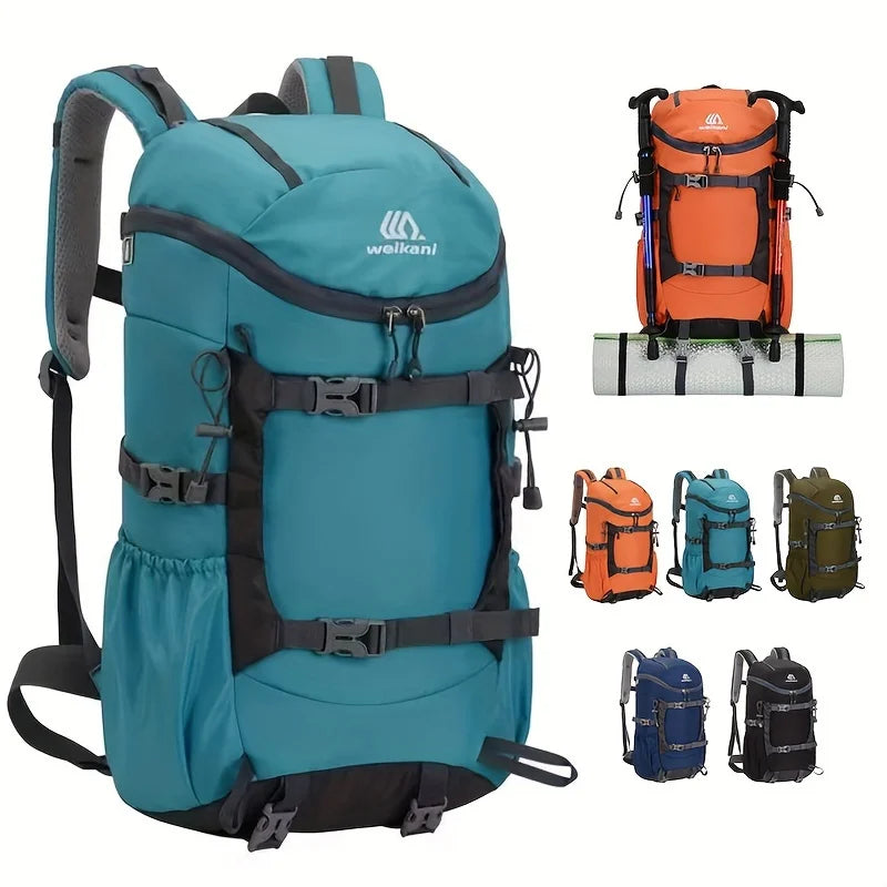 Hydration Backpack for Hiking & Cycling
