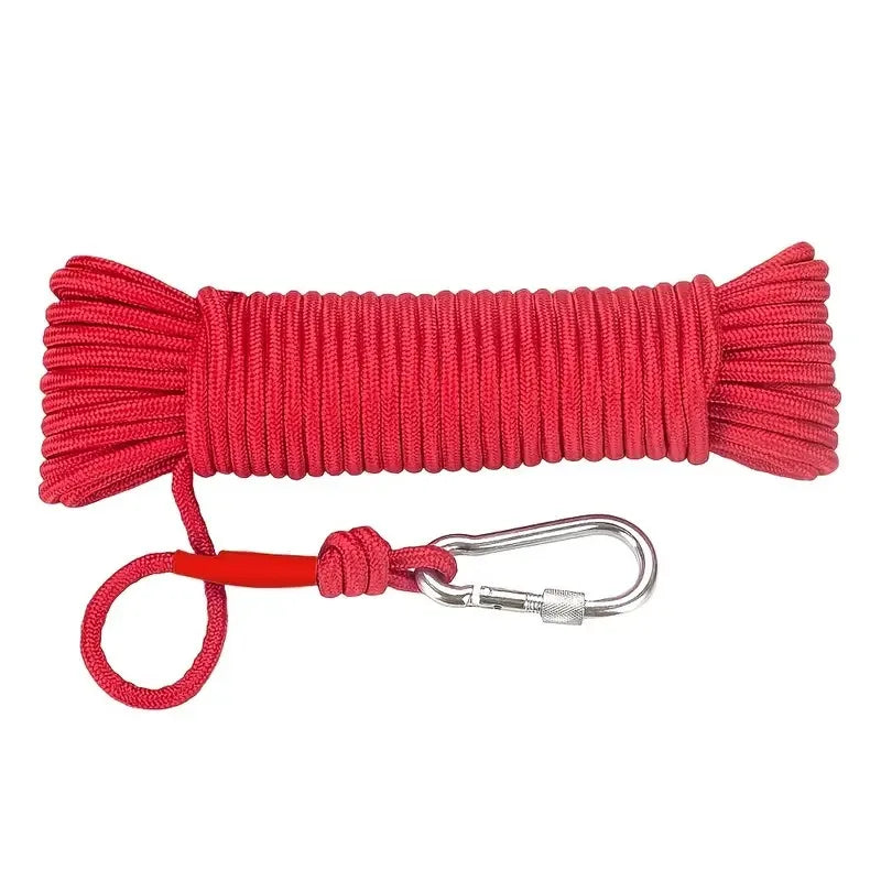 Magnetic Rescue & Camp Pull Rope