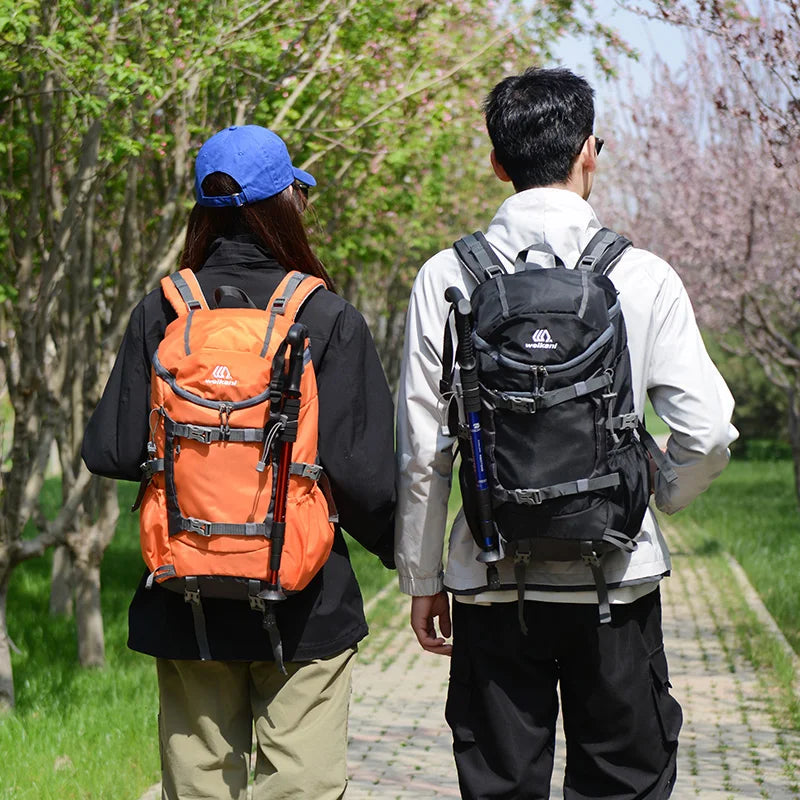 Hydration Backpack for Hiking & Cycling