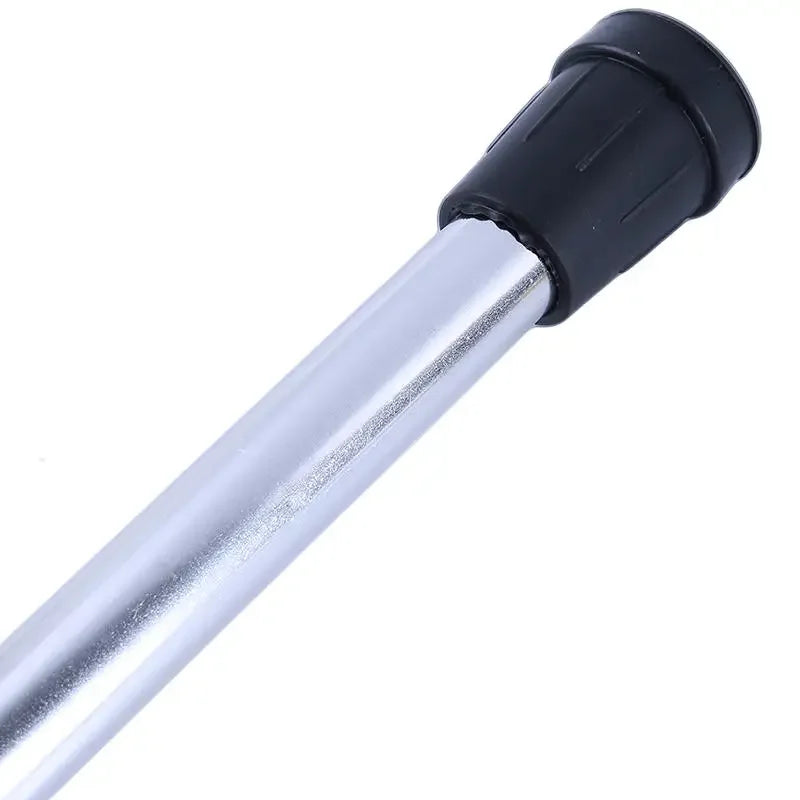 Telescopic Aluminium Hiking Walking Stick