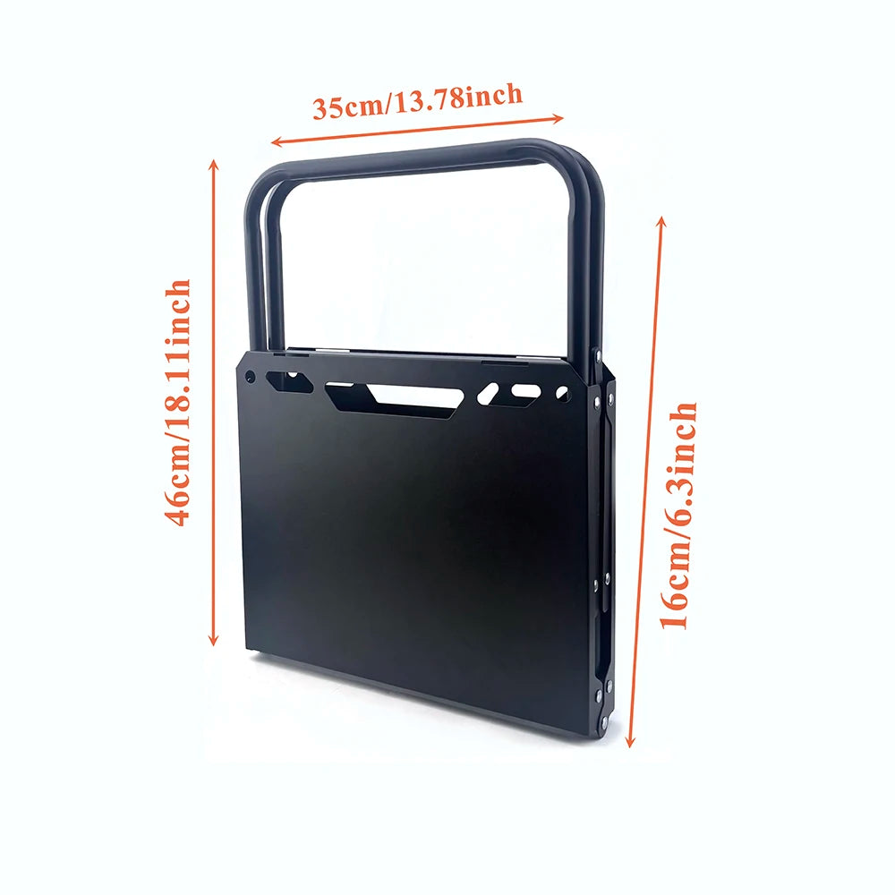 Foldable Portable Camping Picnic Table