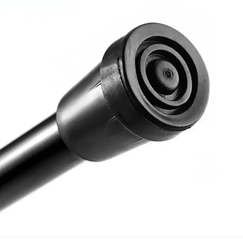 Telescopic Aluminium Hiking Walking Stick