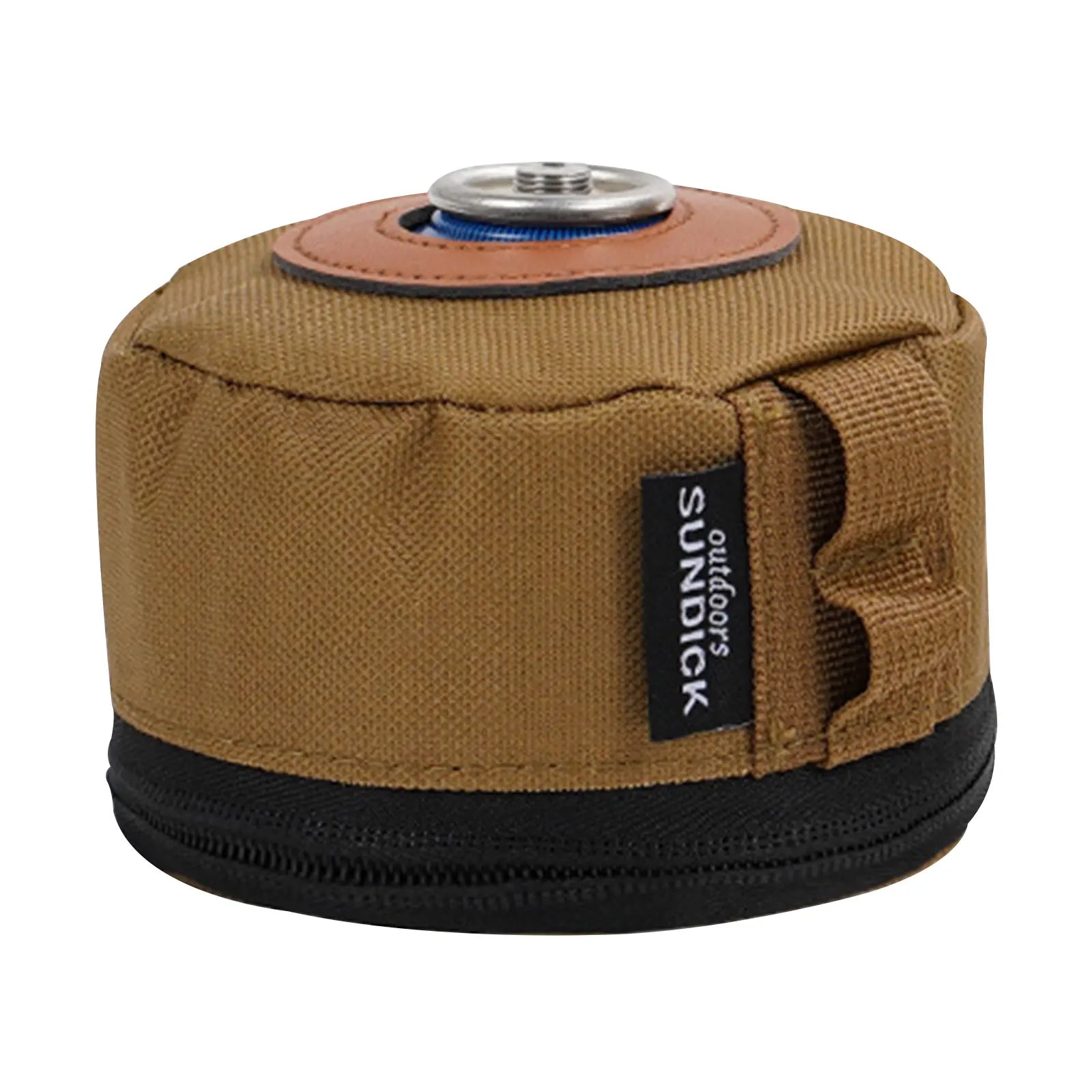 Camping Gas Canister Protective Cover