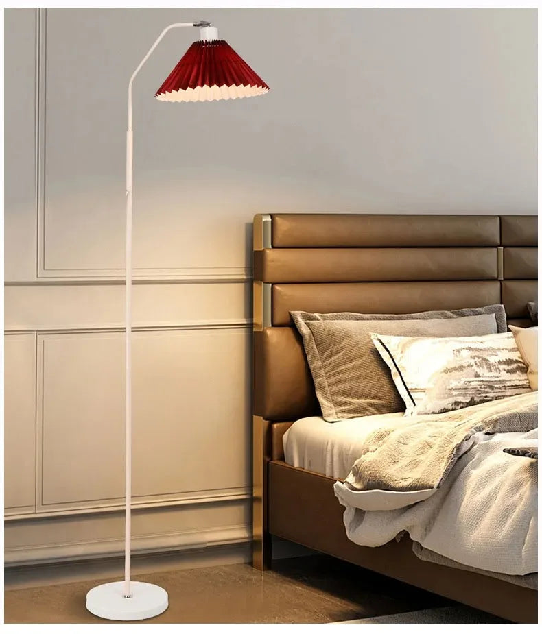 Modern LED Floor Lamp – 3 Colour Temperatures