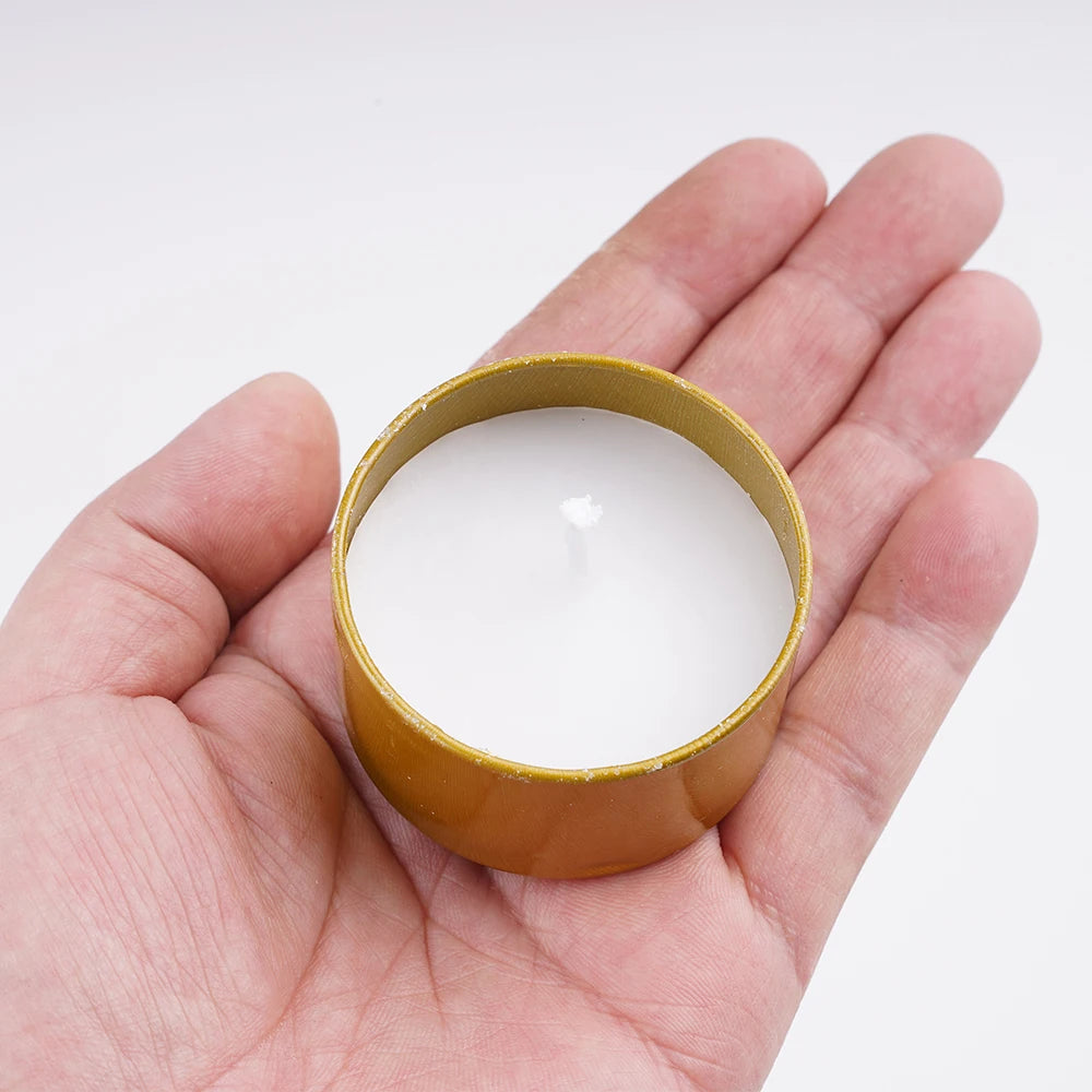 Emergency Camping Candles (Windproof)