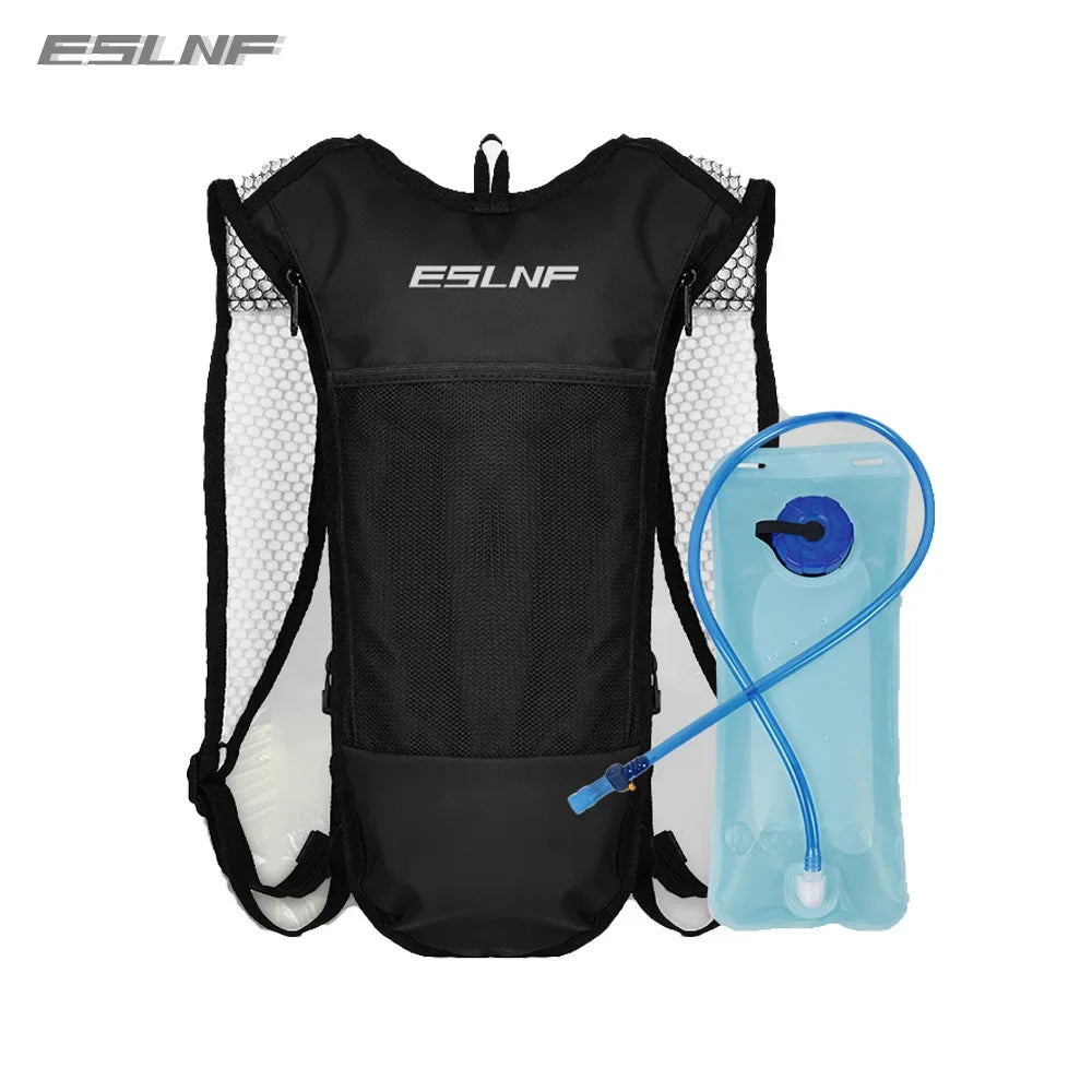 Durable Cycling Hydration Running Backpack