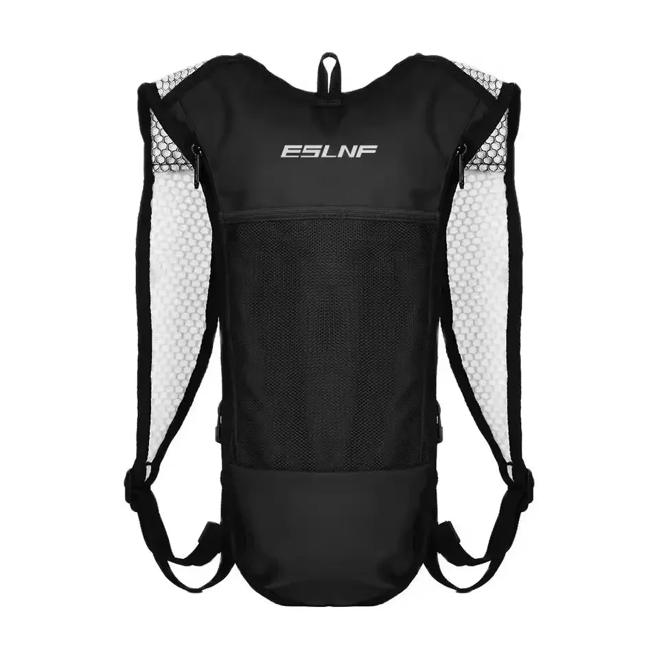 Durable Cycling Hydration Running Backpack