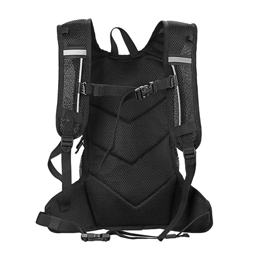 8L Reflective Cycling Hydration Backpack