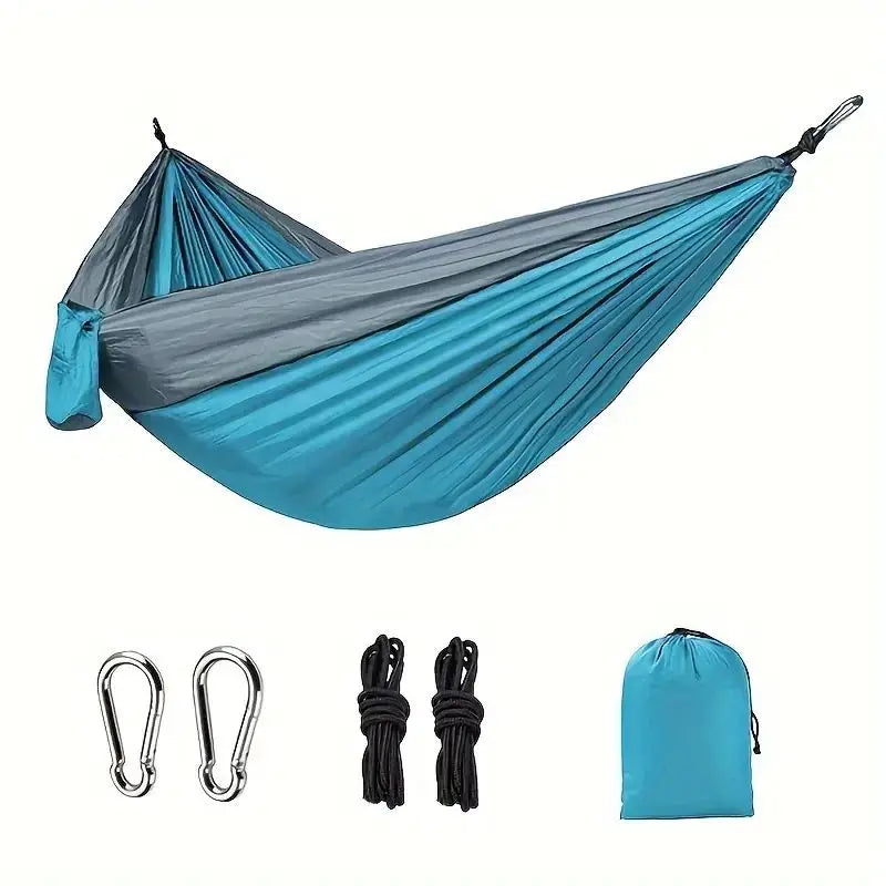 Oversized Camping Hammock