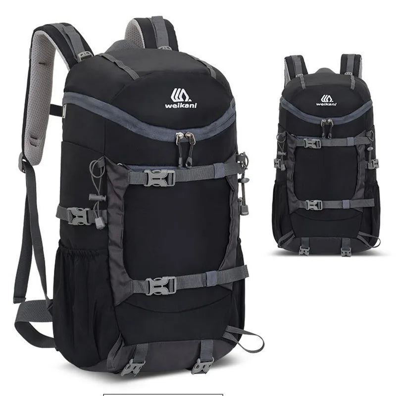 Hydration Backpack for Hiking & Cycling