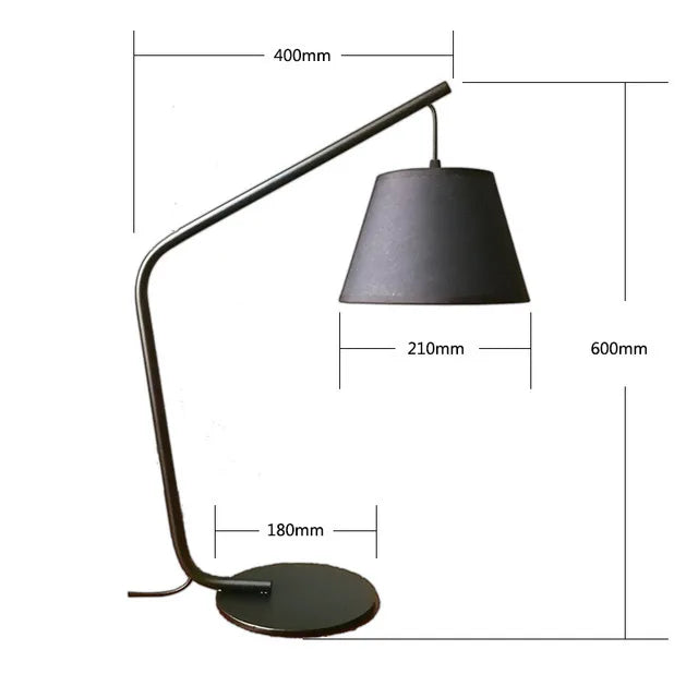 Nordic Fishing Floor Lamp – Italian Design