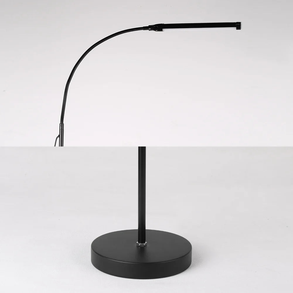 Dimmable LED Floor Lamp for Bedroom & Study