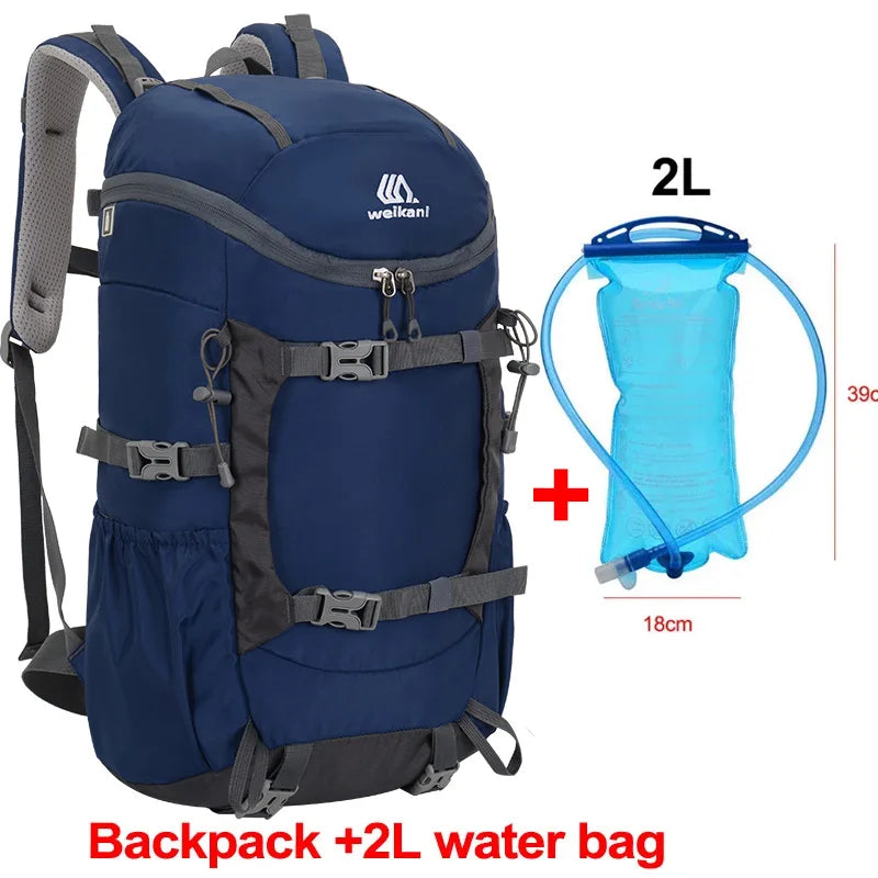 Hydration Backpack for Hiking & Cycling