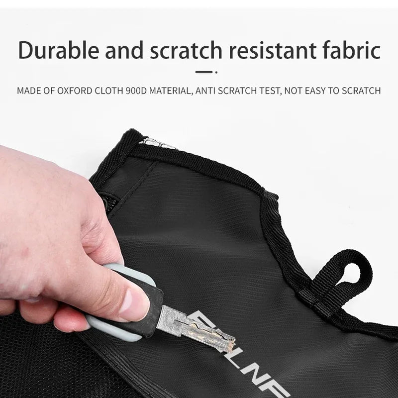 Durable Cycling Hydration Running Backpack