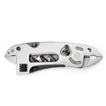 Multi-Tool Survival Knife & Pliers Set