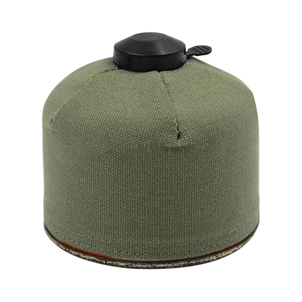 Camping Gas Canister Protective Cover