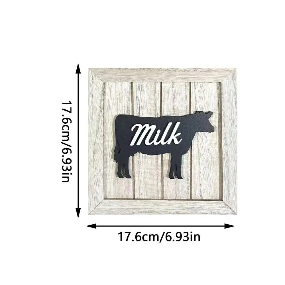 3-Piece Modern Framed Wall Art Set