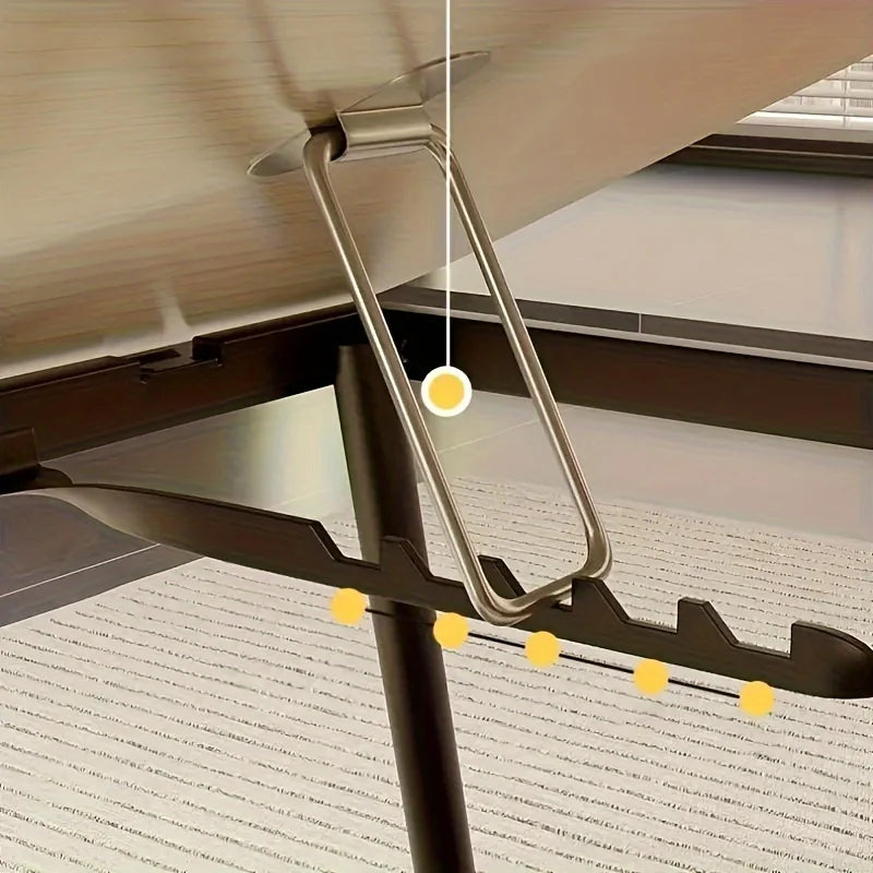 Portable Bed & Sofa Tray Table