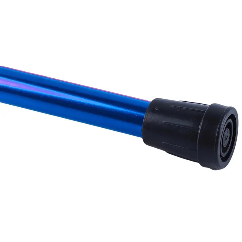 Telescopic Aluminium Hiking Walking Stick