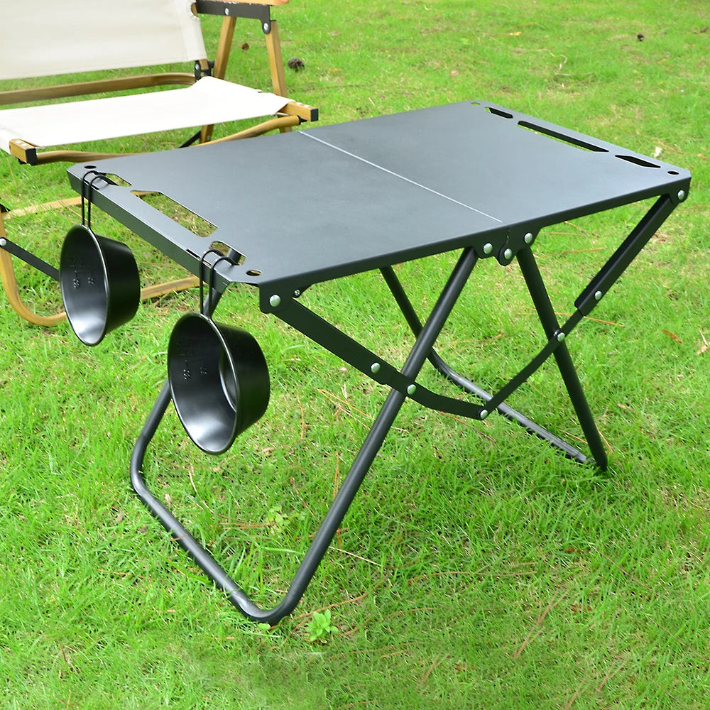 Foldable Portable Camping Picnic Table