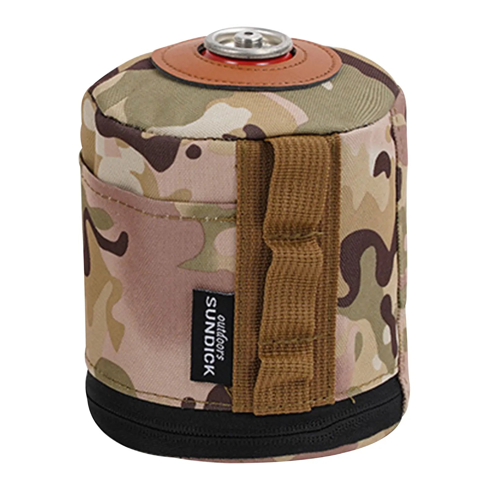 Camping Gas Canister Protective Cover