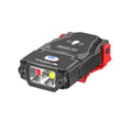 Cap Brim Clip-On Headlamp for Hiking