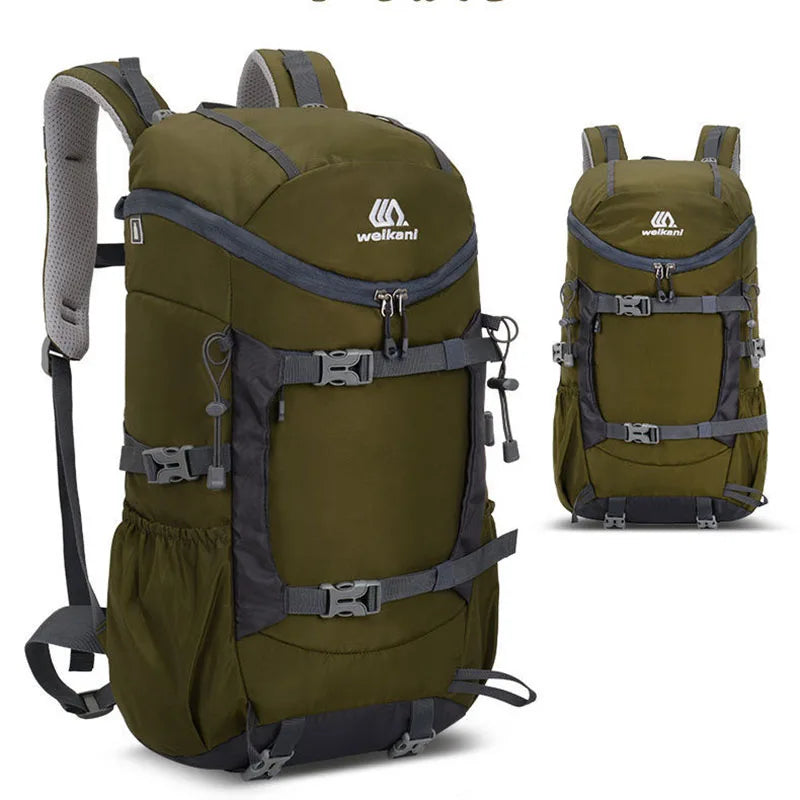 Hydration Backpack for Hiking & Cycling