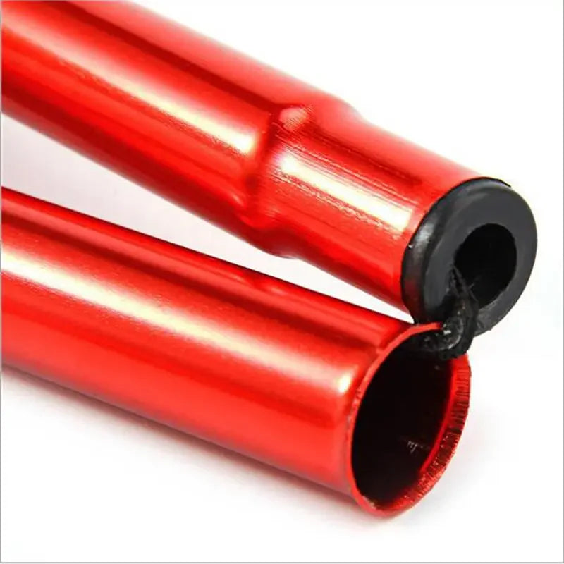 Telescopic Aluminium Hiking Walking Stick
