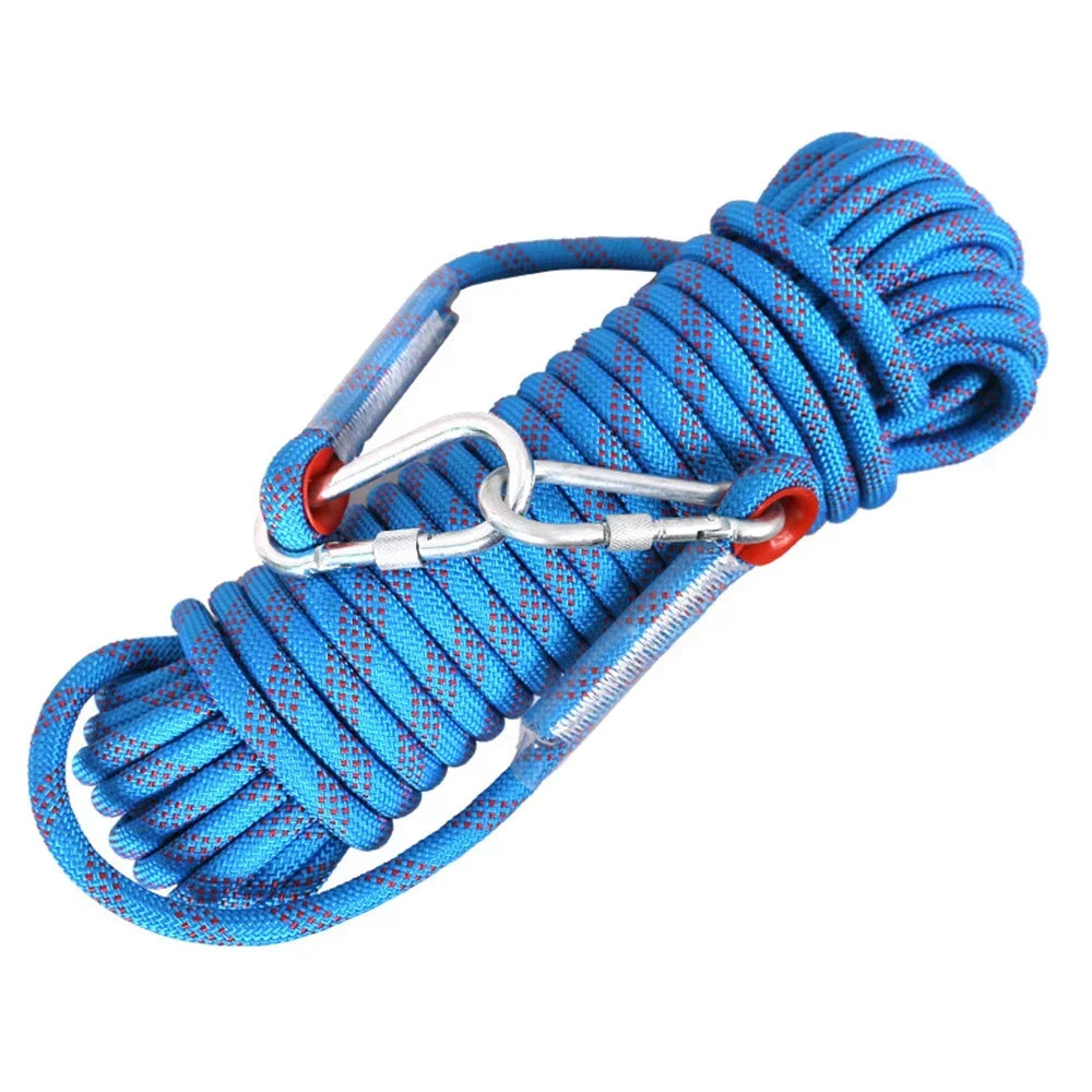Rock Climbing Rope – 10M/20M/30M