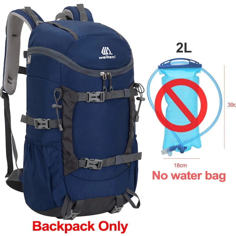 Hydration Backpack for Hiking & Cycling