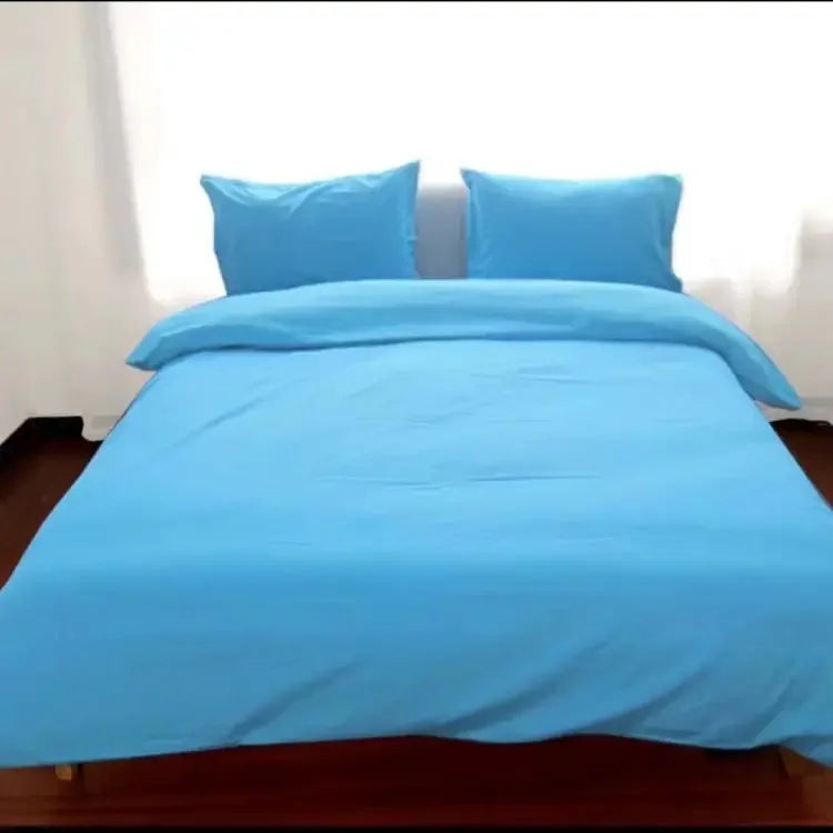 100% Waterproof Duvet Cover with Pillowcases