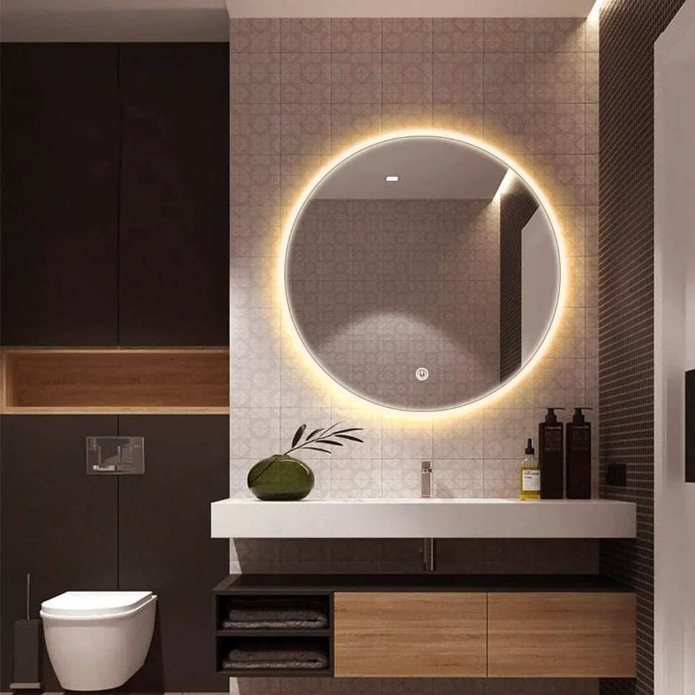 Battery-Powered Flexible LED Strip Light