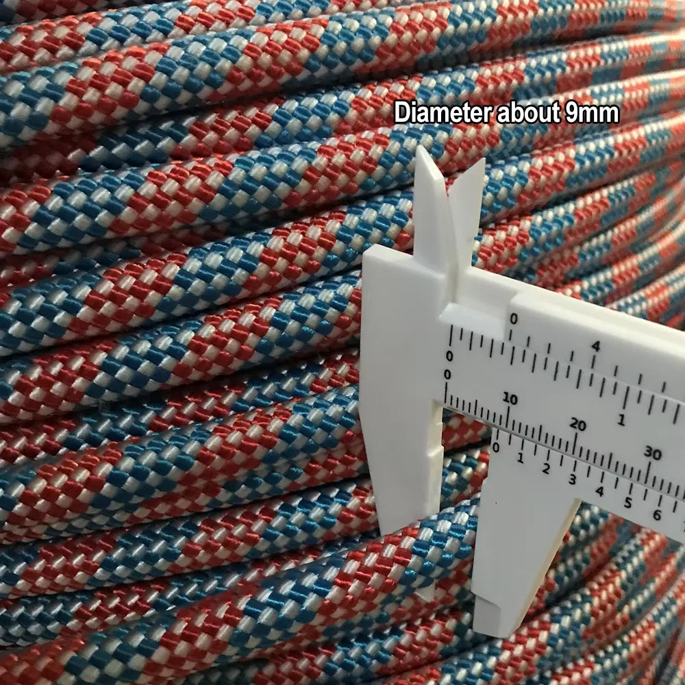 Outdoor Rope – 5M to 50M