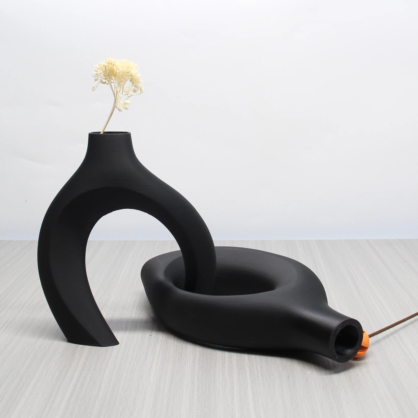 Bohemian Style Decorative Vase Set