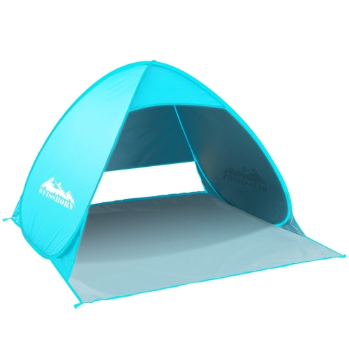 Pop-Up Beach Tent (3 Person)