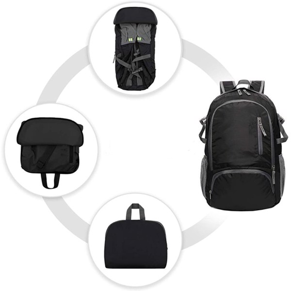 35L Ultralight Folding Backpack