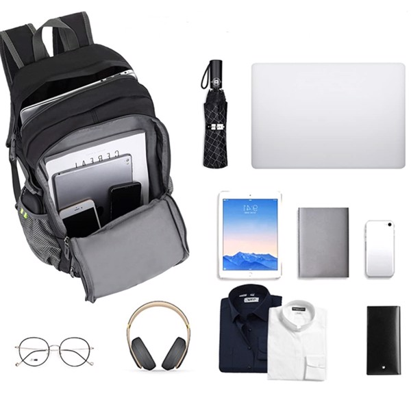 35L Ultralight Folding Backpack