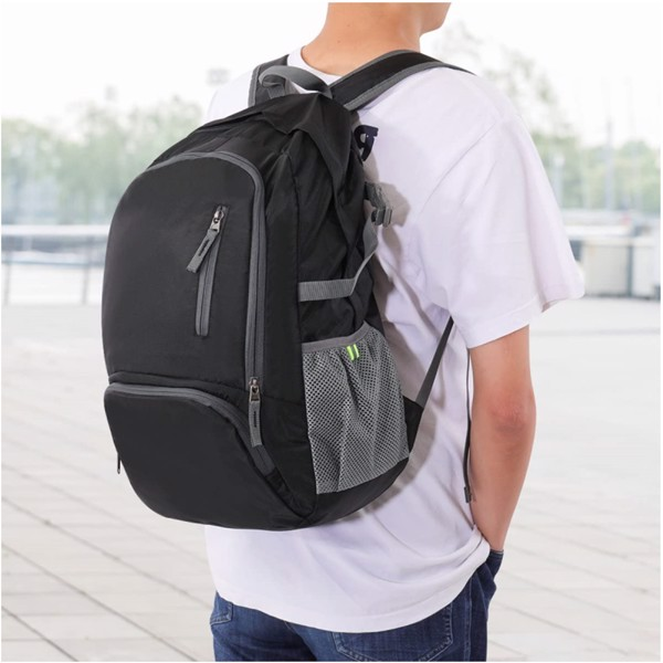 35L Ultralight Folding Backpack