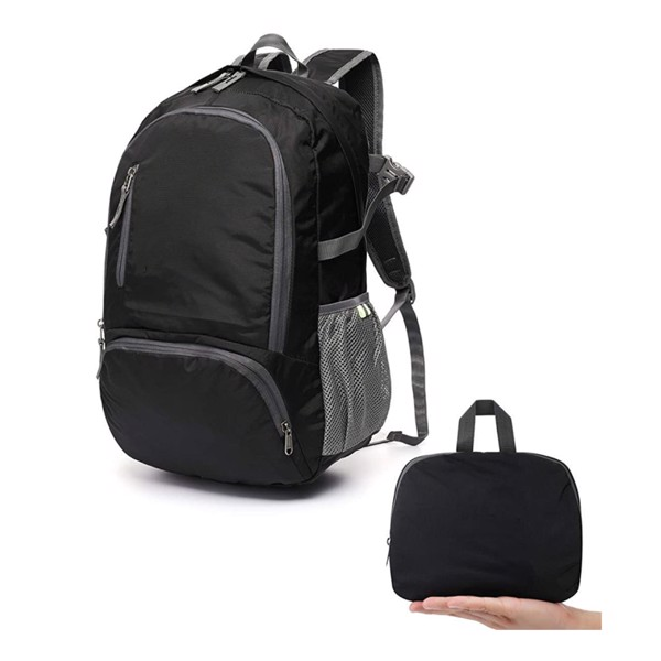 35L Ultralight Folding Backpack
