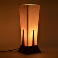 Sheesham Decorative Table Lamp