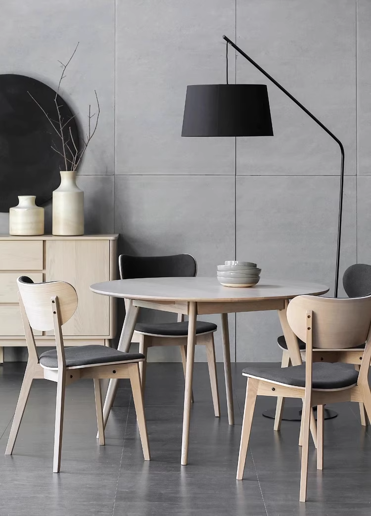 Nordic Fishing Floor Lamp – Italian Design